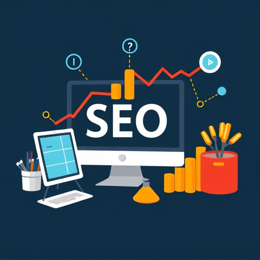 SEO audit