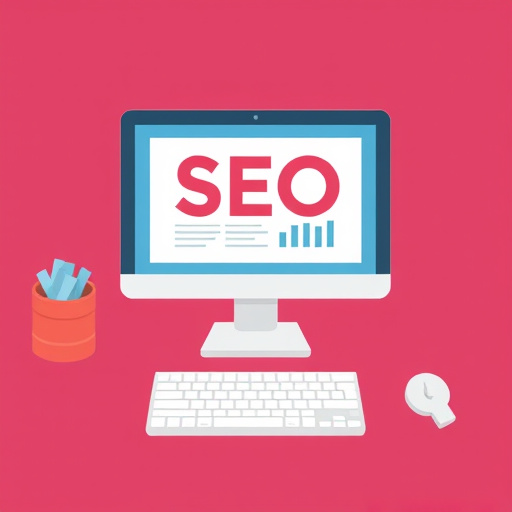 SEO audit