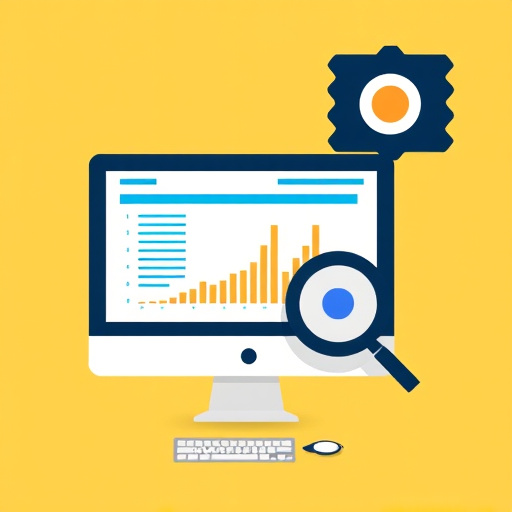 SEO audit