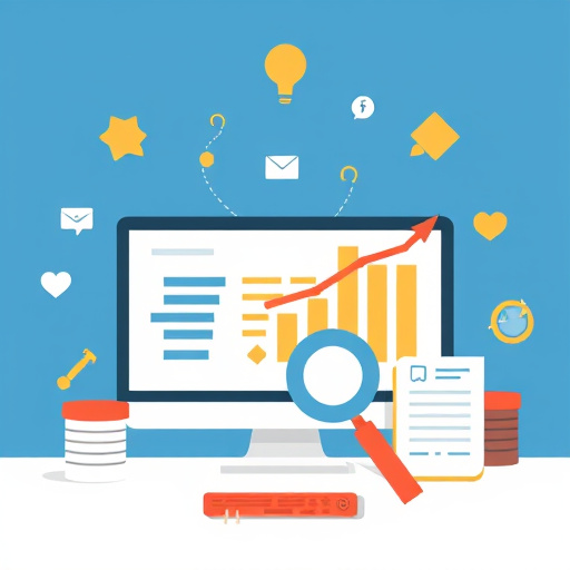 SEO audit