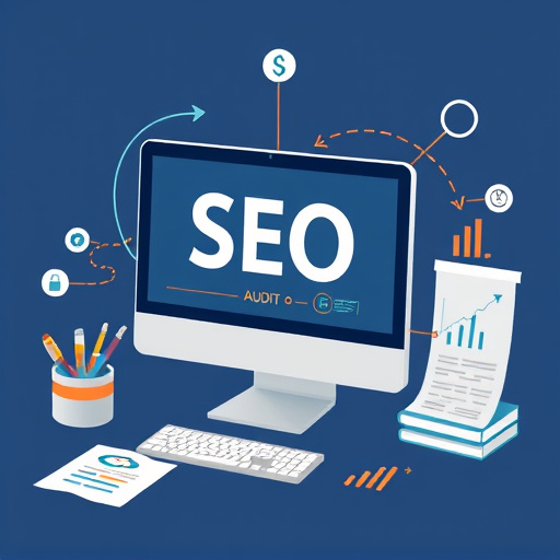 SEO audit