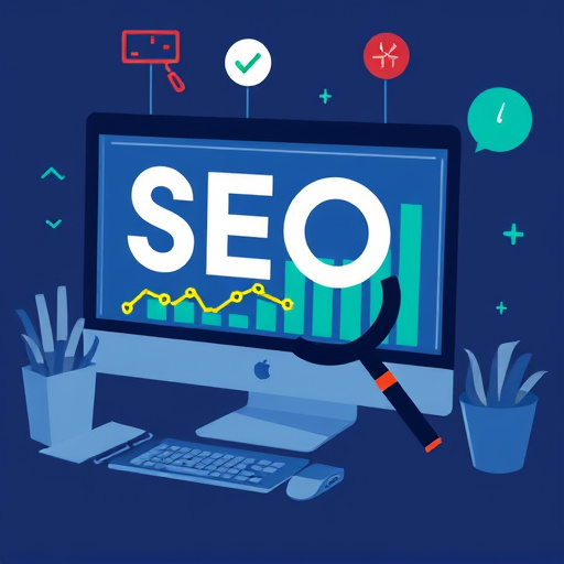 SEO audit
