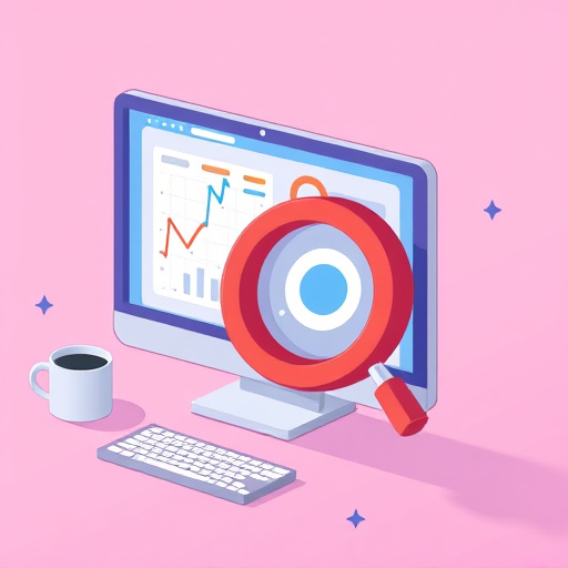 SEO audit