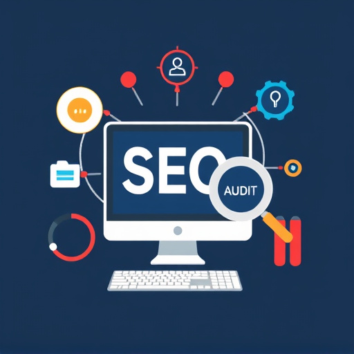 SEO audit