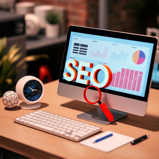 SEO audit