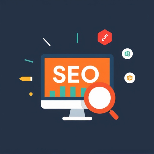 SEO audit