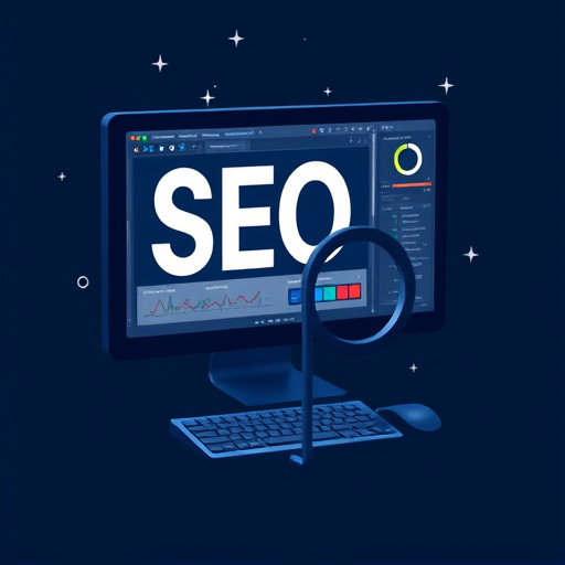 SEO audit