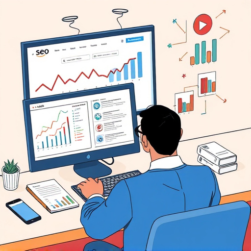 SEO audit