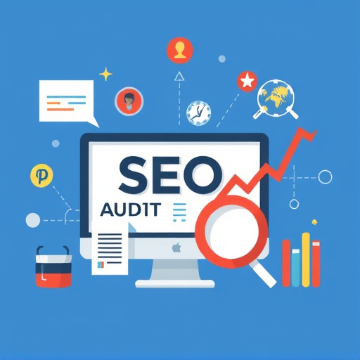 SEO audit