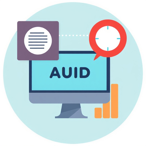SEO audit