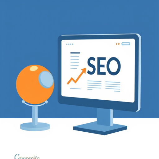 SEO audit