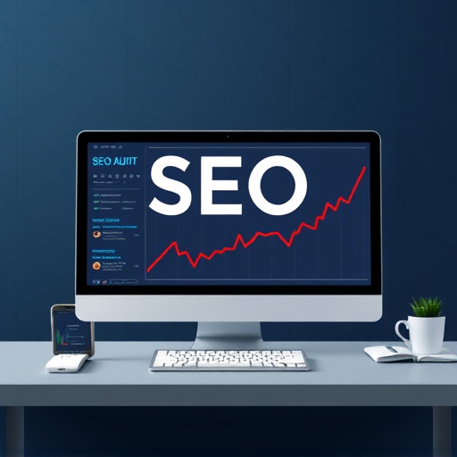 SEO audit