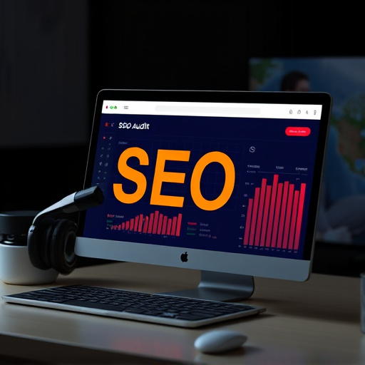 SEO audit