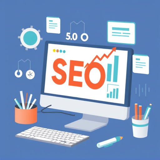 SEO audit