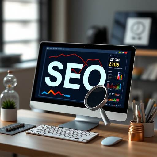 SEO audit