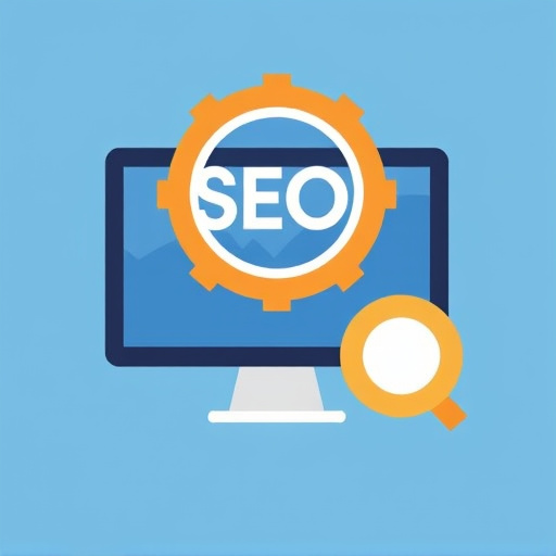 SEO audit