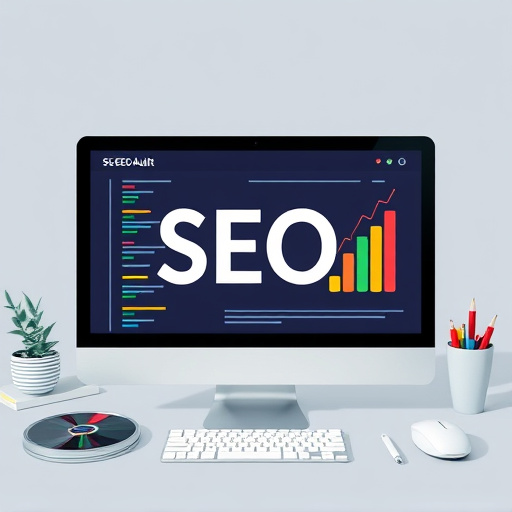 SEO audit