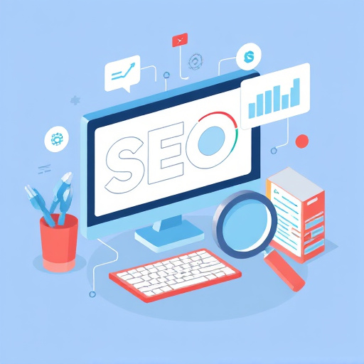 SEO audit