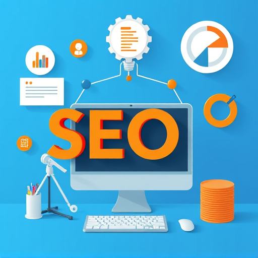 SEO audit