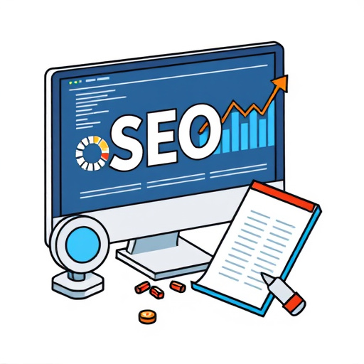 SEO audit