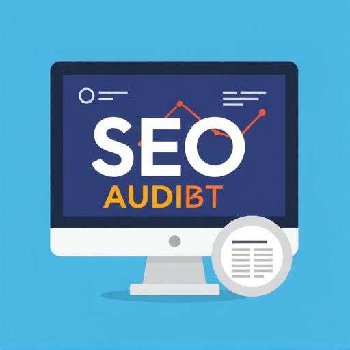 SEO audit