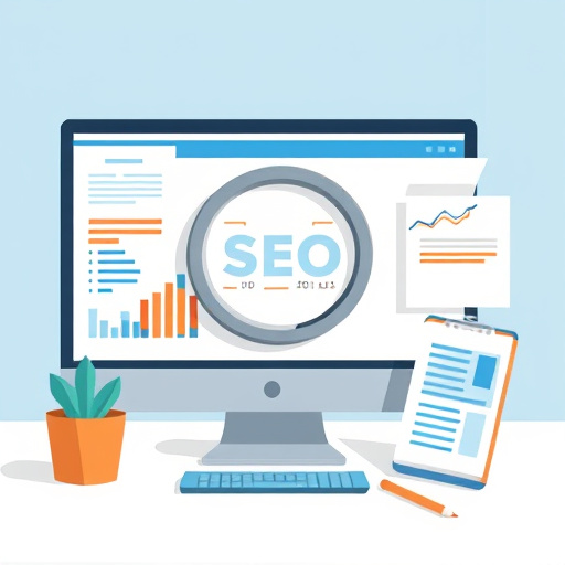 SEO audit
