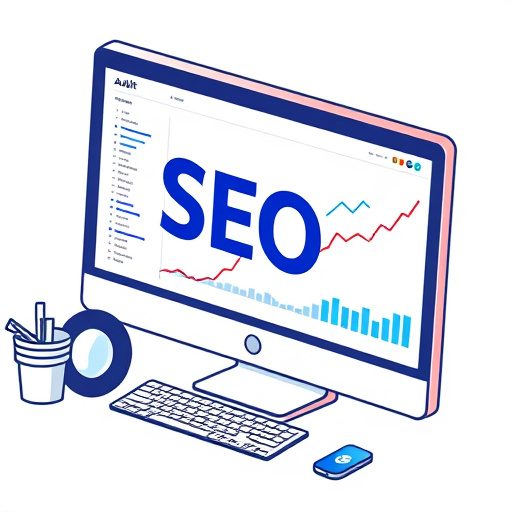 SEO audit