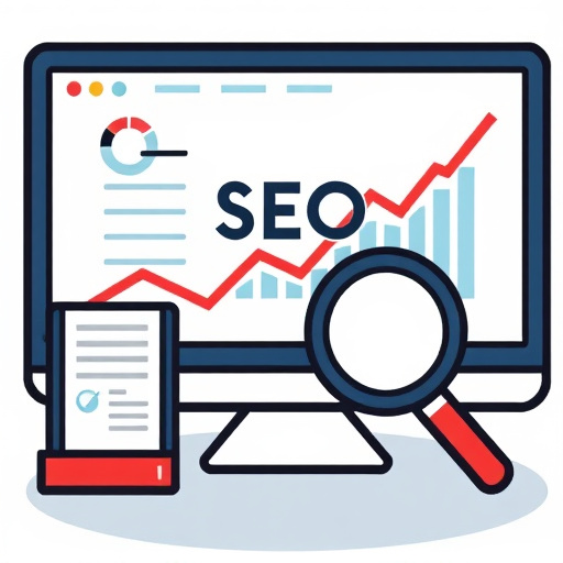 SEO audit