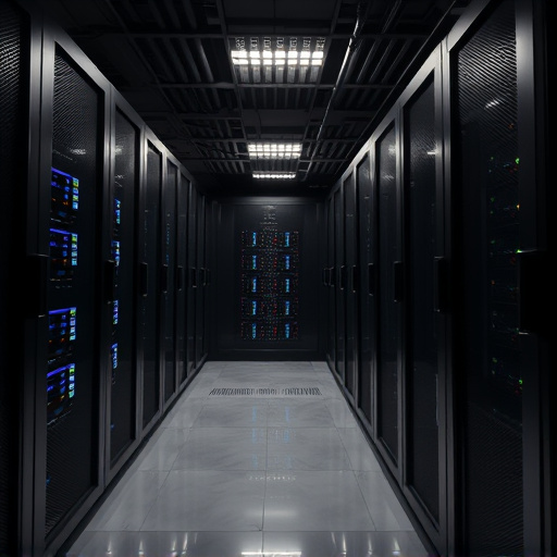 server room