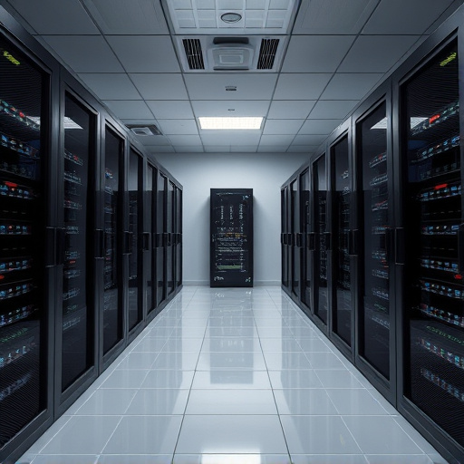 server room