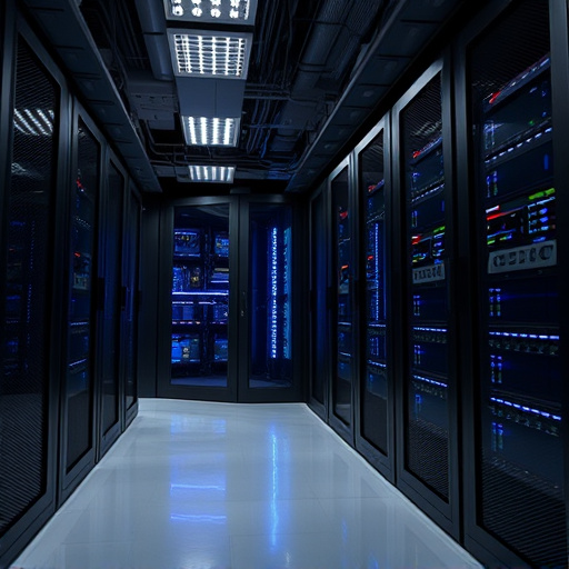 server room