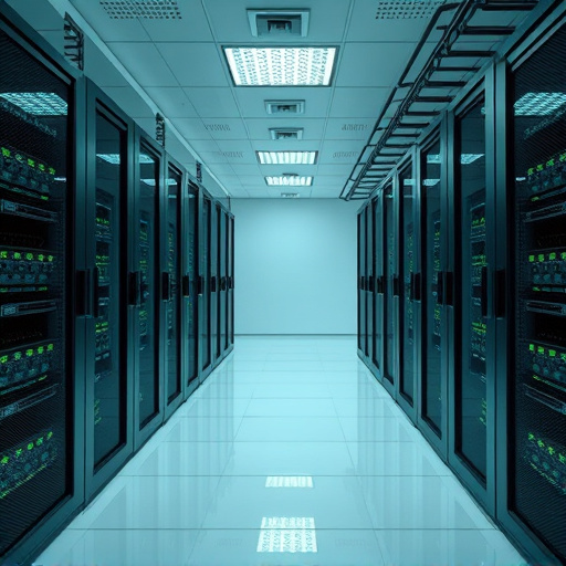server room