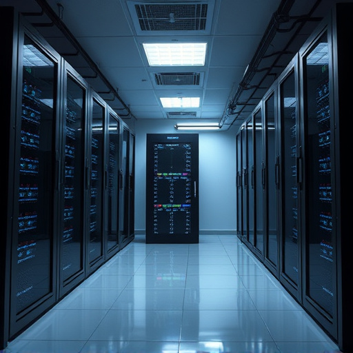 server room