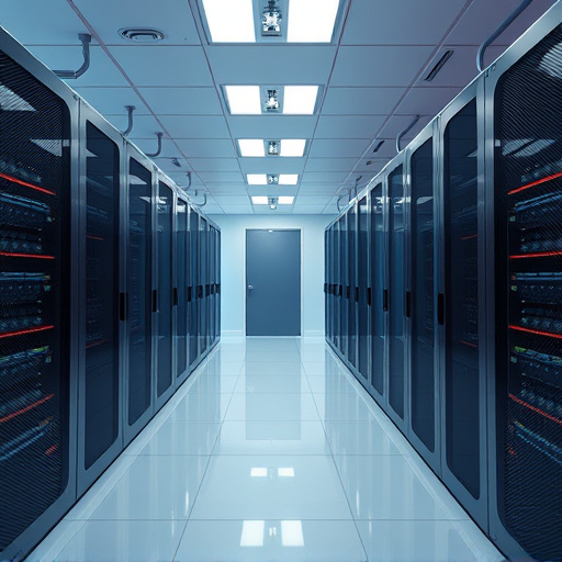 server room