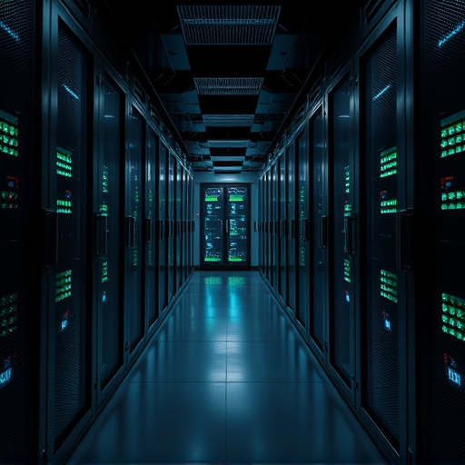 server room