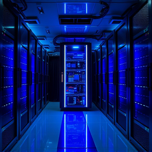 server room