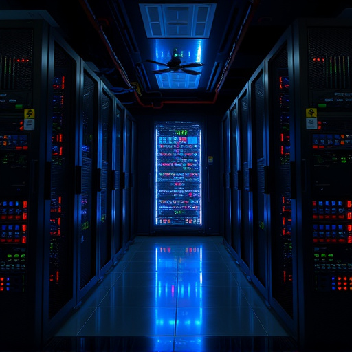 server room