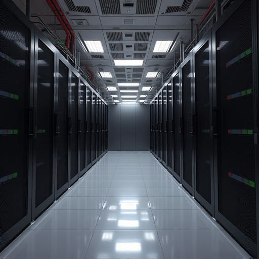 server room
