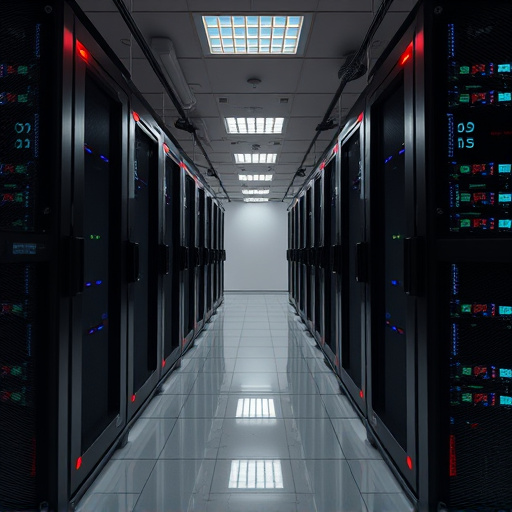 server room