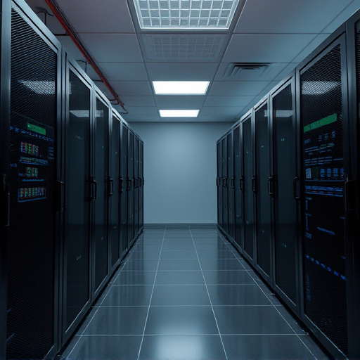 server room