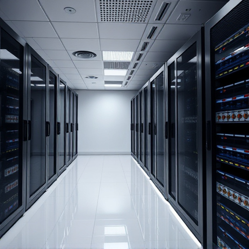 server room