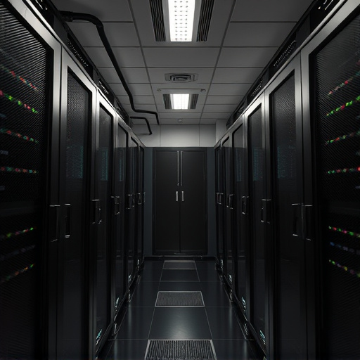 server room