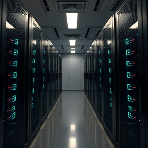 server room