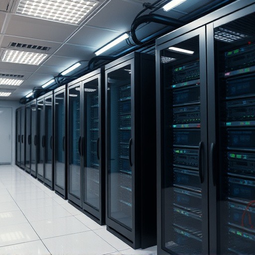 server room