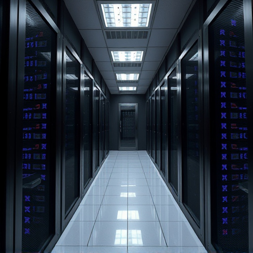 server room