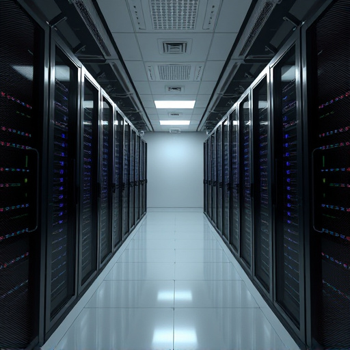 server room