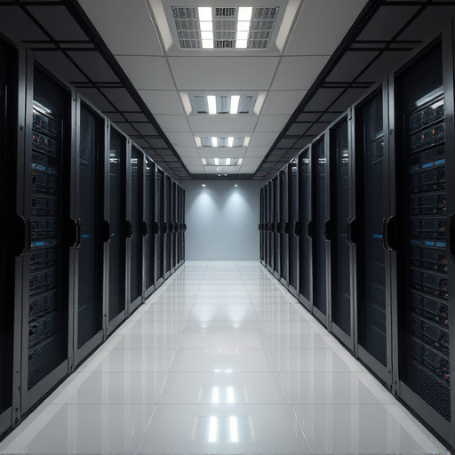 server room