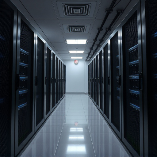 server room