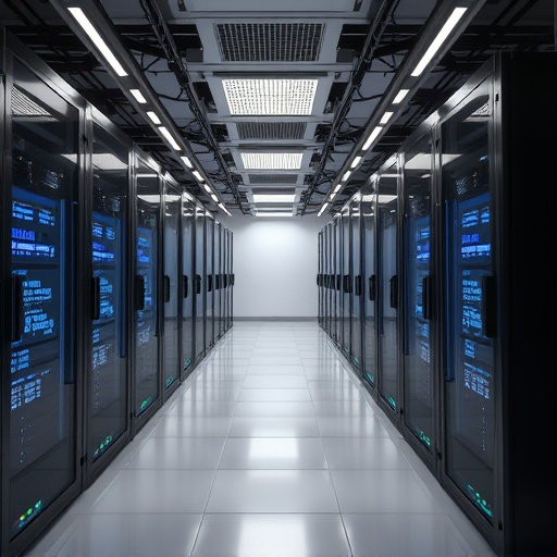 server room