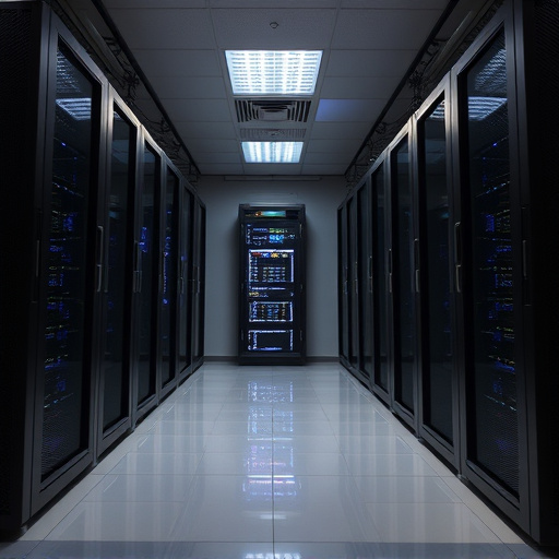server room